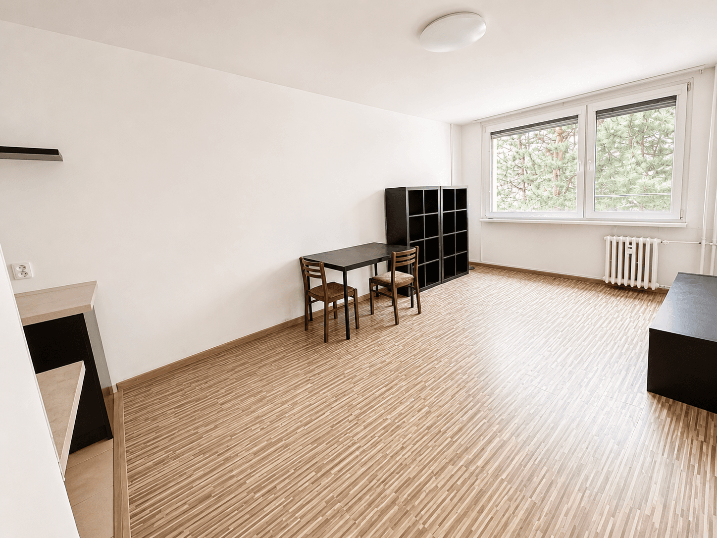 Prodej bytu 2+kk 49 m², Nechvílova, Praha, Praha Prodej bytu 2+kk 49 m², Nechvílova, Praha, Praha