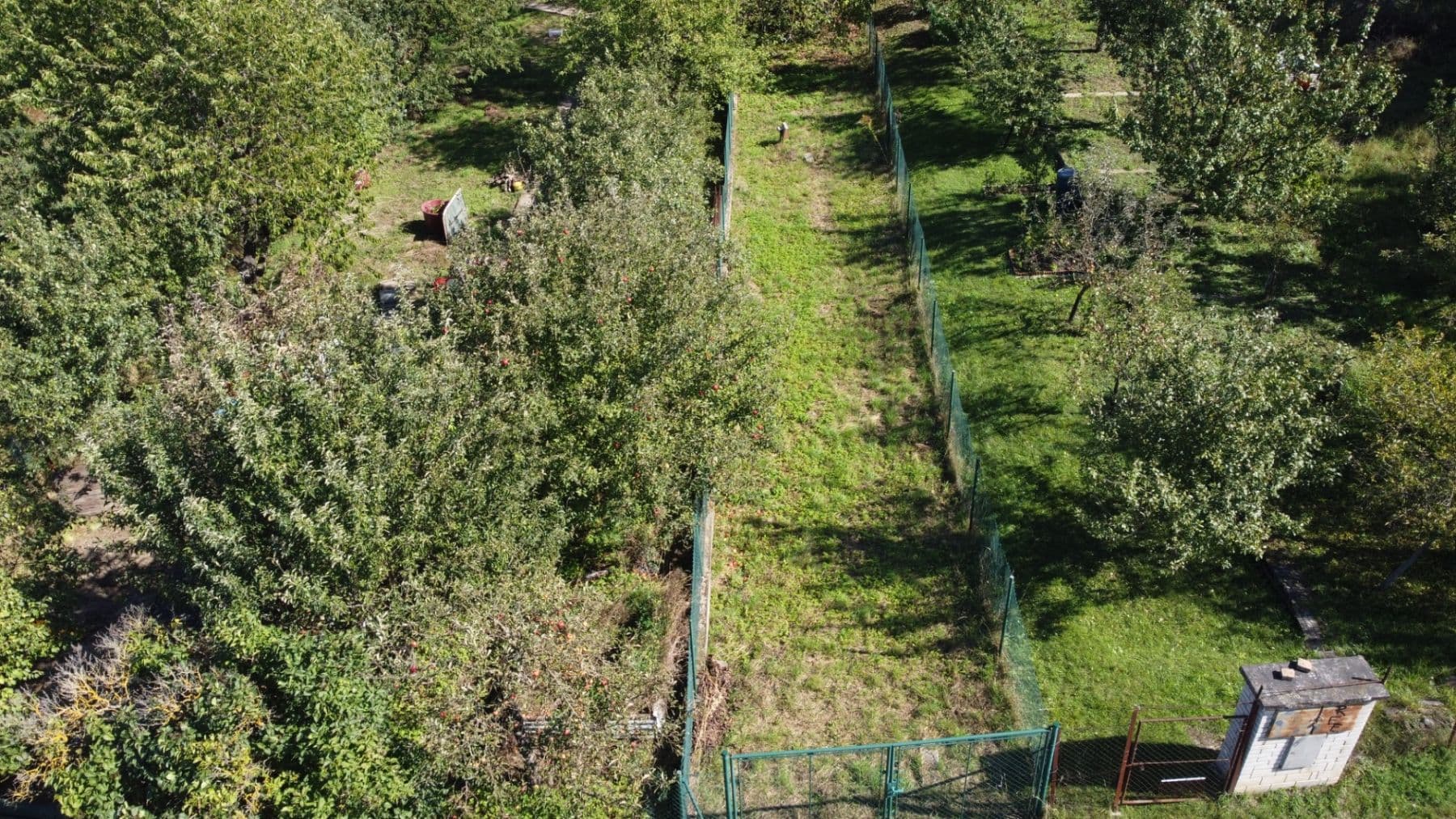 Prodej chaty, chalupy 14 m², pozemek 575 m², Šlapanice, Jihomoravský kraj Prodej chaty, chalupy 14 m², pozemek 575 m², Šlapanice, Jihomoravský kraj