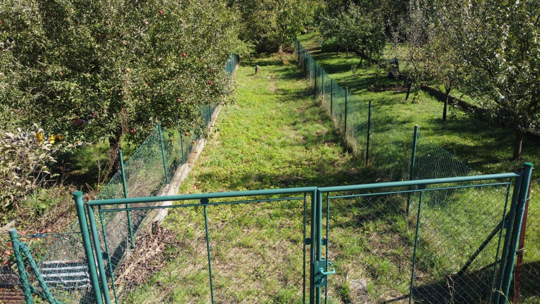 Prodej chaty, chalupy 14 m², pozemek 575 m², Šlapanice, Jihomoravský kraj Prodej chaty, chalupy 14 m², pozemek 575 m², Šlapanice, Jihomoravský kraj