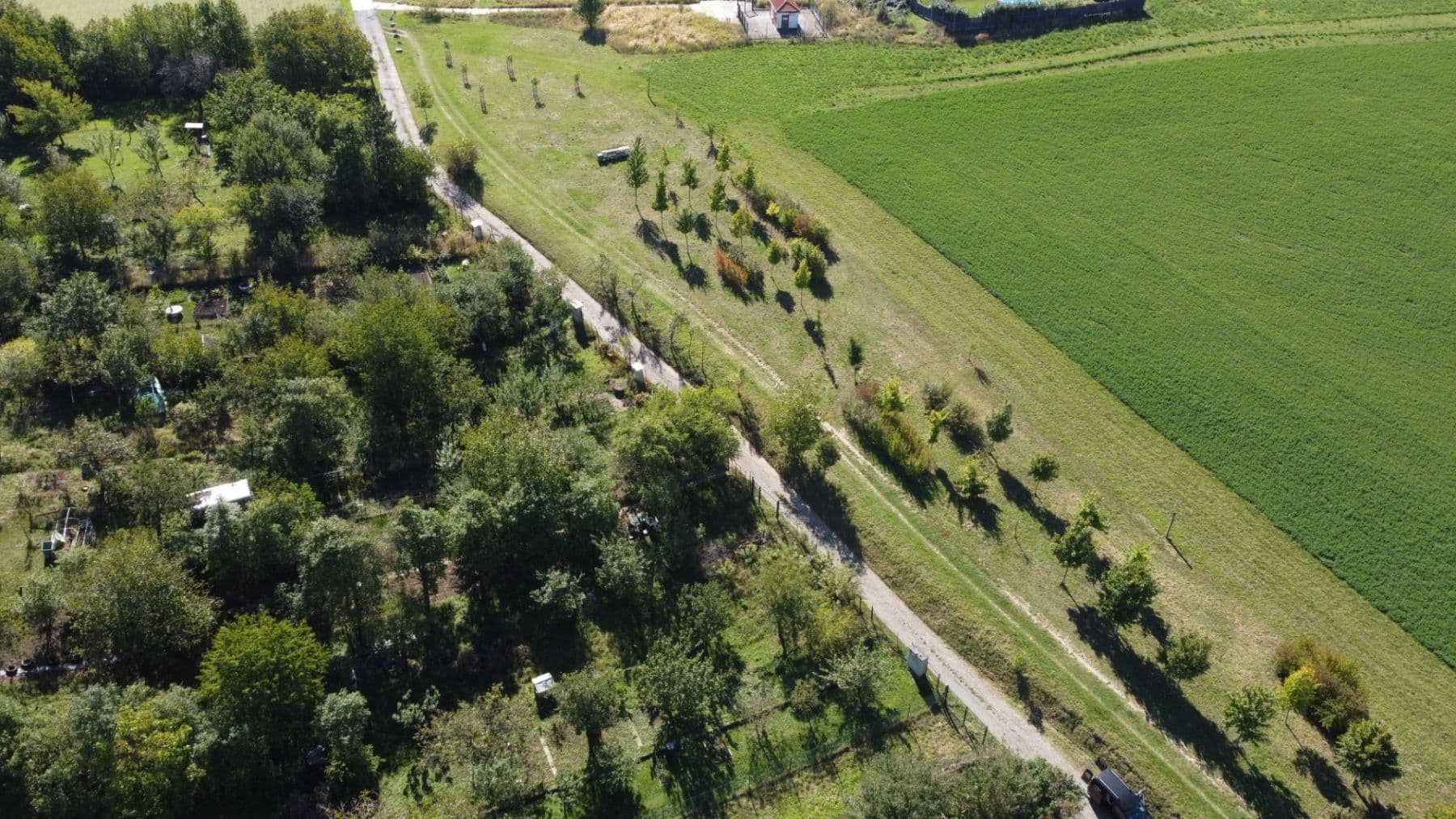 Prodej chaty, chalupy 14 m², pozemek 575 m², Šlapanice, Jihomoravský kraj Prodej chaty, chalupy 14 m², pozemek 575 m², Šlapanice, Jihomoravský kraj
