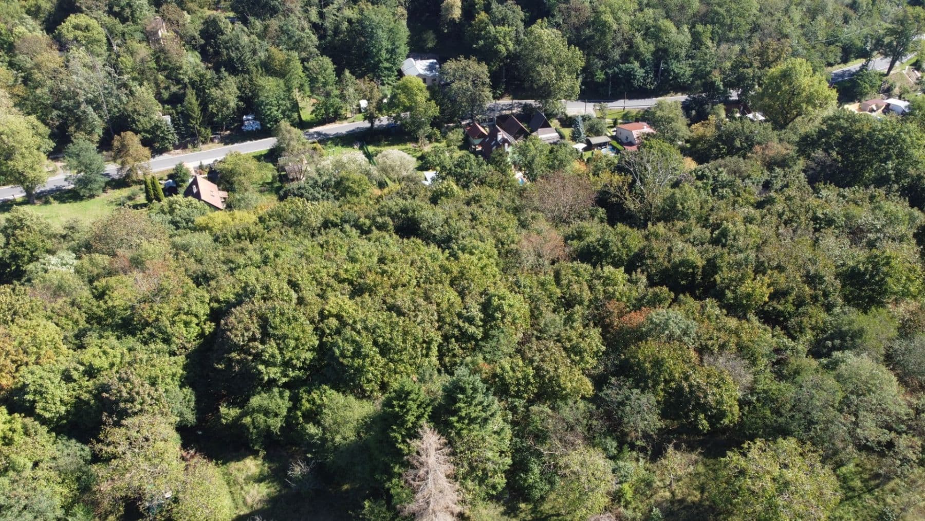 Prodej chaty, chalupy 14 m², pozemek 575 m², Šlapanice, Jihomoravský kraj Prodej chaty, chalupy 14 m², pozemek 575 m², Šlapanice, Jihomoravský kraj