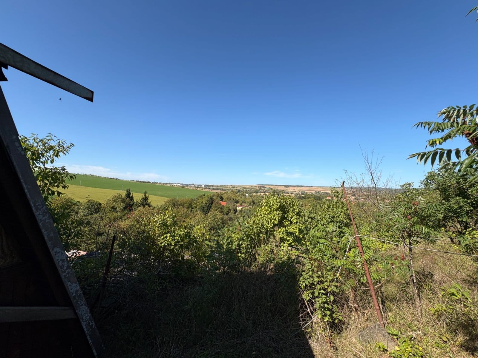 Prodej chaty, chalupy 14 m², pozemek 575 m², Šlapanice, Jihomoravský kraj Prodej chaty, chalupy 14 m², pozemek 575 m², Šlapanice, Jihomoravský kraj