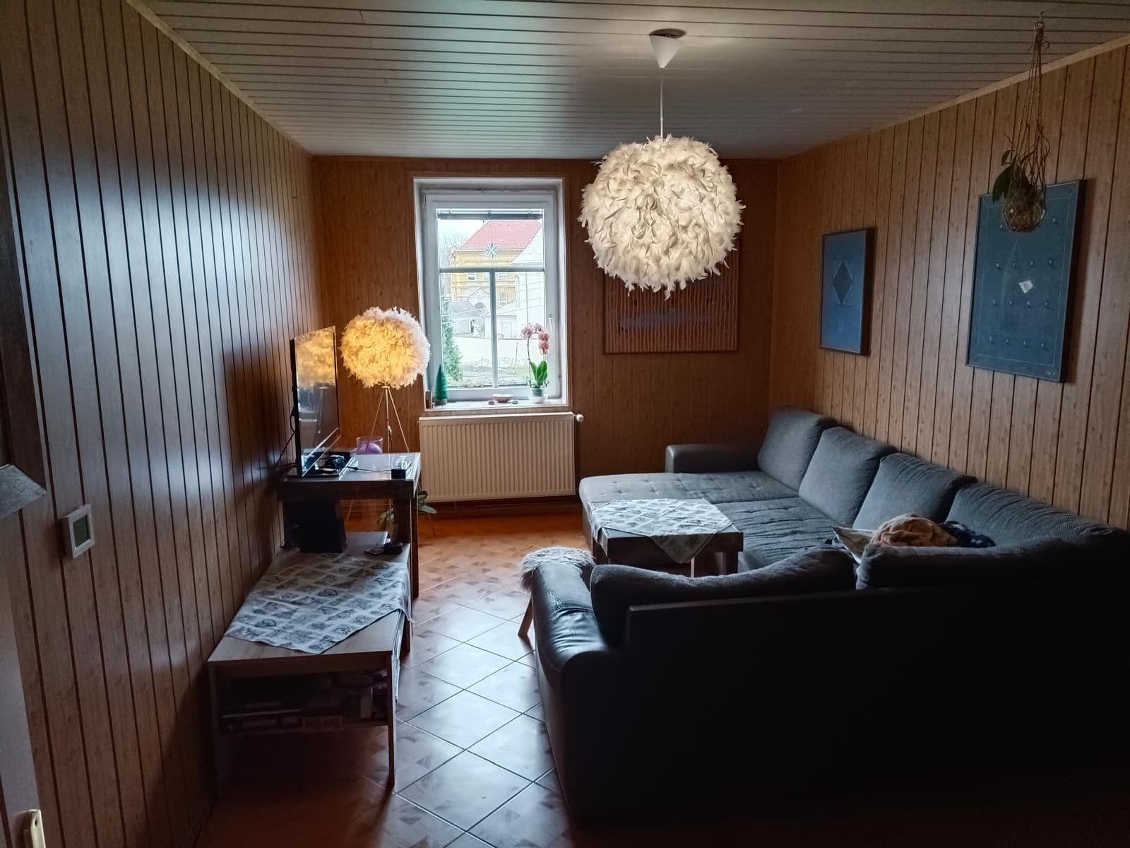 Prodej domu 261 m², pozemek 208 m², Dětřichov, Liberecký kraj Prodej domu 261 m², pozemek 208 m², Dětřichov, Liberecký kraj