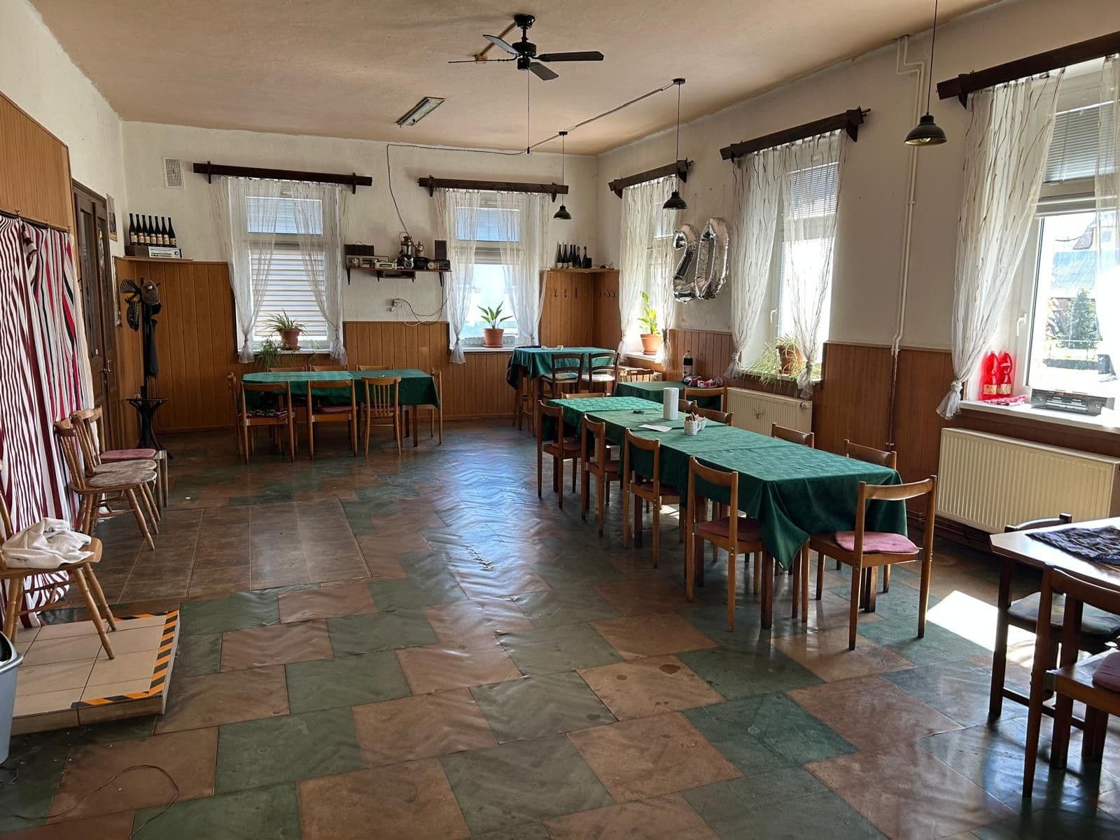 Prodej domu 261 m², pozemek 208 m², Dětřichov, Liberecký kraj Prodej domu 261 m², pozemek 208 m², Dětřichov, Liberecký kraj