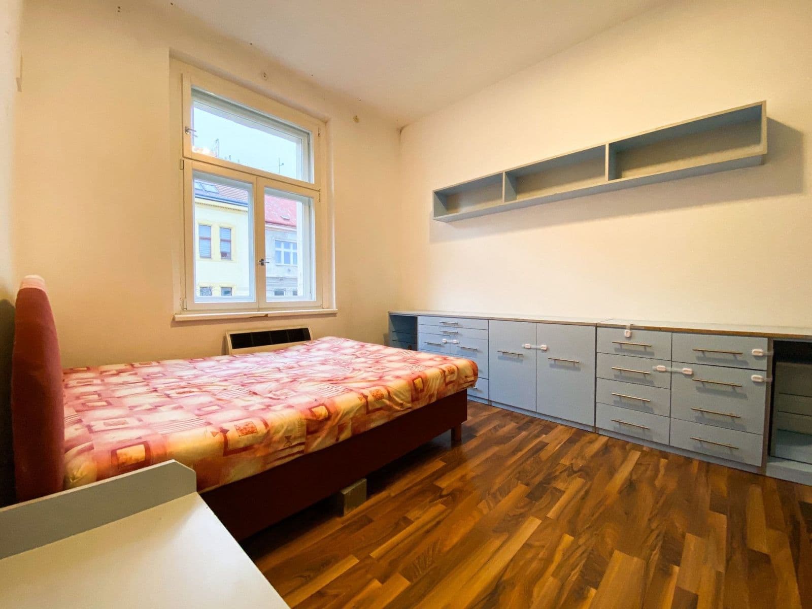 Pronájem bytu 2+kk 40 m², U Santošky, Praha, Praha Pronájem bytu 2+kk 40 m², U Santošky, Praha, Praha