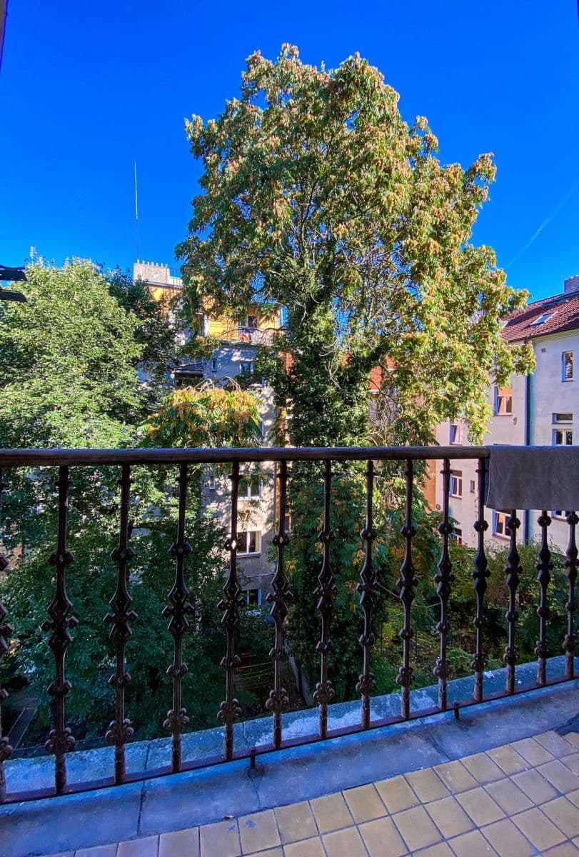 Pronájem bytu 2+kk 40 m², U Santošky, Praha, Praha Pronájem bytu 2+kk 40 m², U Santošky, Praha, Praha
