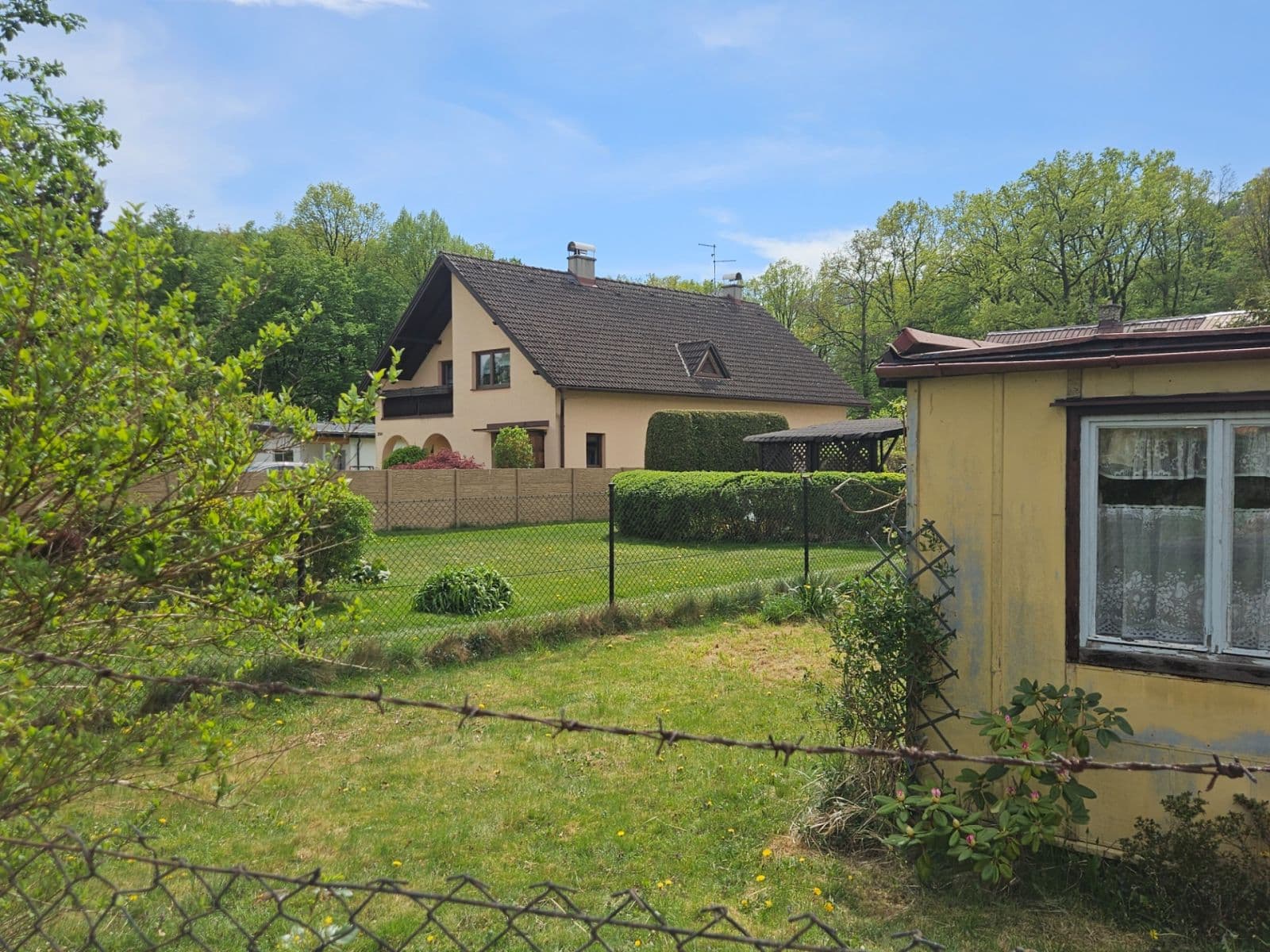 Prodej pozemku 397 m², Bahno-Příkopy, Frýdek-Místek, Moravskoslezský kraj Prodej pozemku 397 m², Bahno-Příkopy, Frýdek-Místek, Moravskoslezský kraj