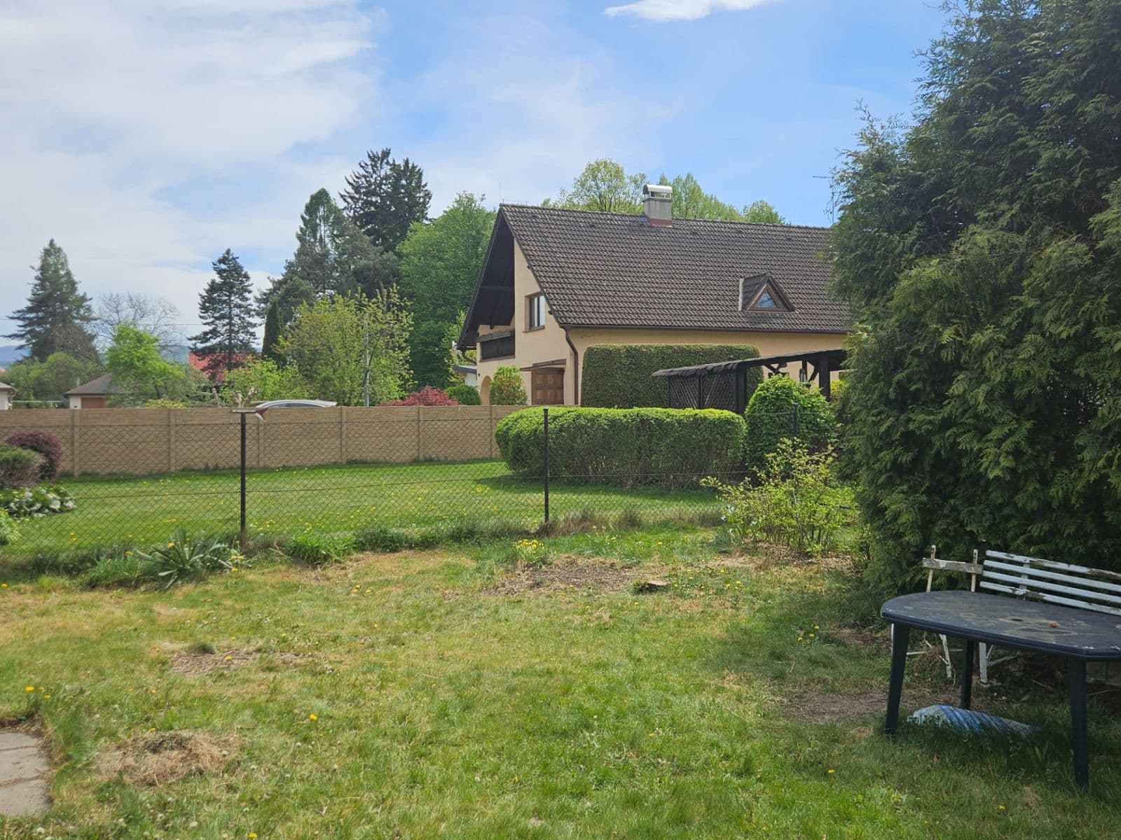 Prodej pozemku 397 m², Bahno-Příkopy, Frýdek-Místek, Moravskoslezský kraj Prodej pozemku 397 m², Bahno-Příkopy, Frýdek-Místek, Moravskoslezský kraj
