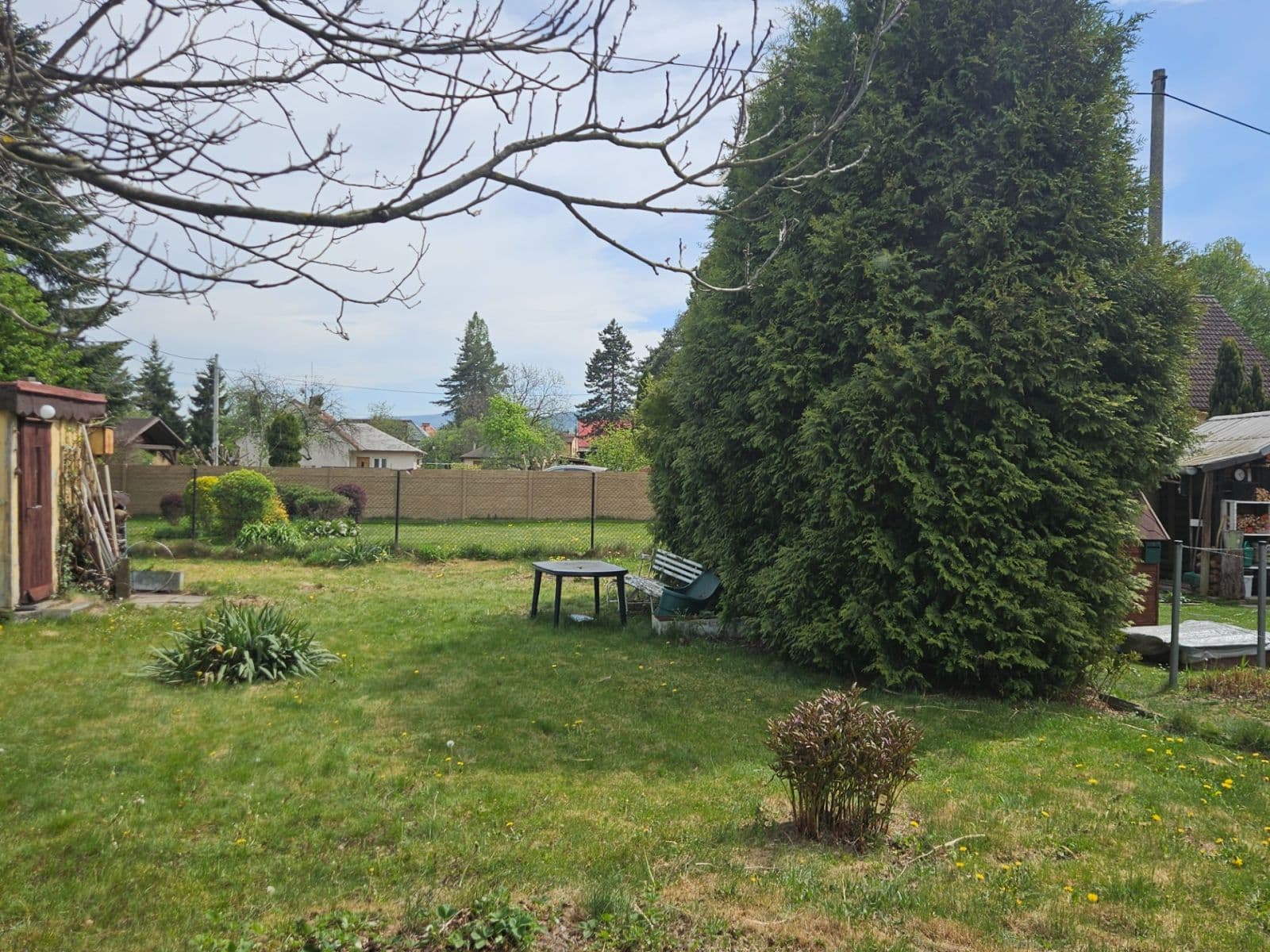 Prodej pozemku 397 m², Bahno-Příkopy, Frýdek-Místek, Moravskoslezský kraj Prodej pozemku 397 m², Bahno-Příkopy, Frýdek-Místek, Moravskoslezský kraj