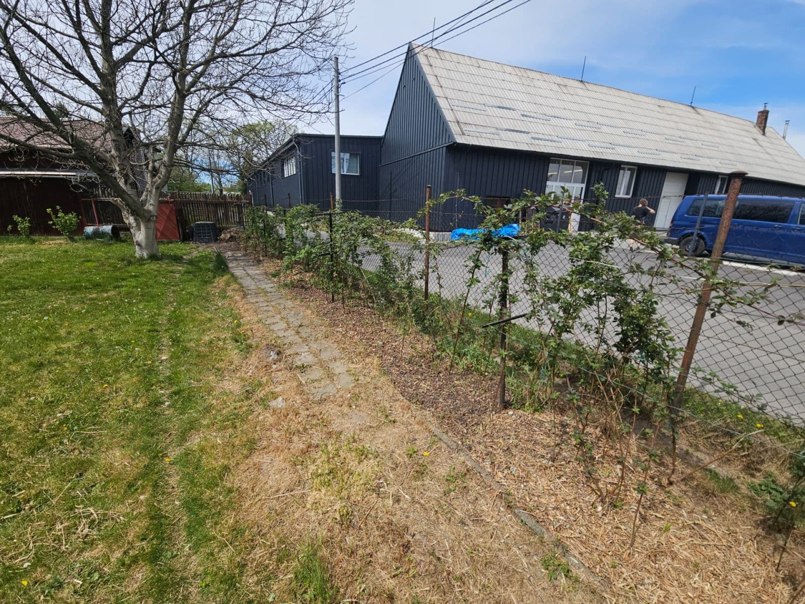 Prodej pozemku 397 m², Bahno-Příkopy, Frýdek-Místek, Moravskoslezský kraj Prodej pozemku 397 m², Bahno-Příkopy, Frýdek-Místek, Moravskoslezský kraj