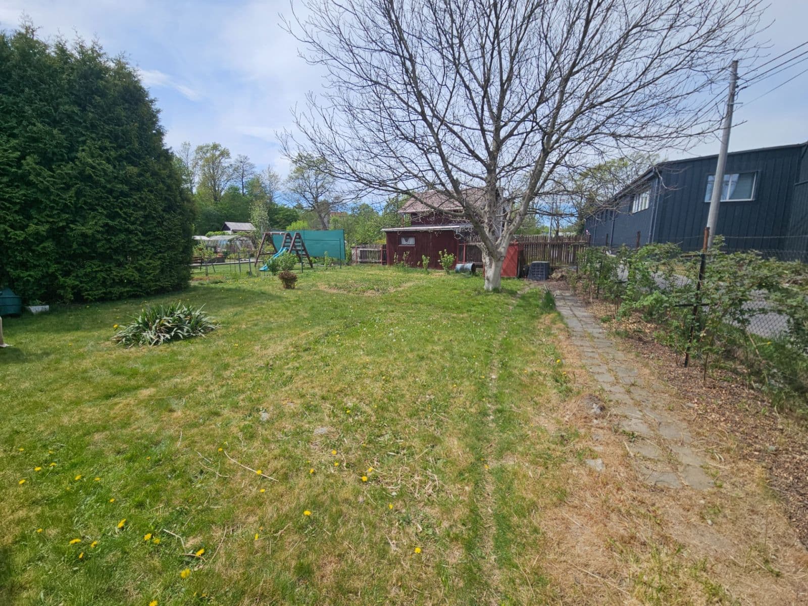 Prodej pozemku 397 m², Bahno-Příkopy, Frýdek-Místek, Moravskoslezský kraj Prodej pozemku 397 m², Bahno-Příkopy, Frýdek-Místek, Moravskoslezský kraj
