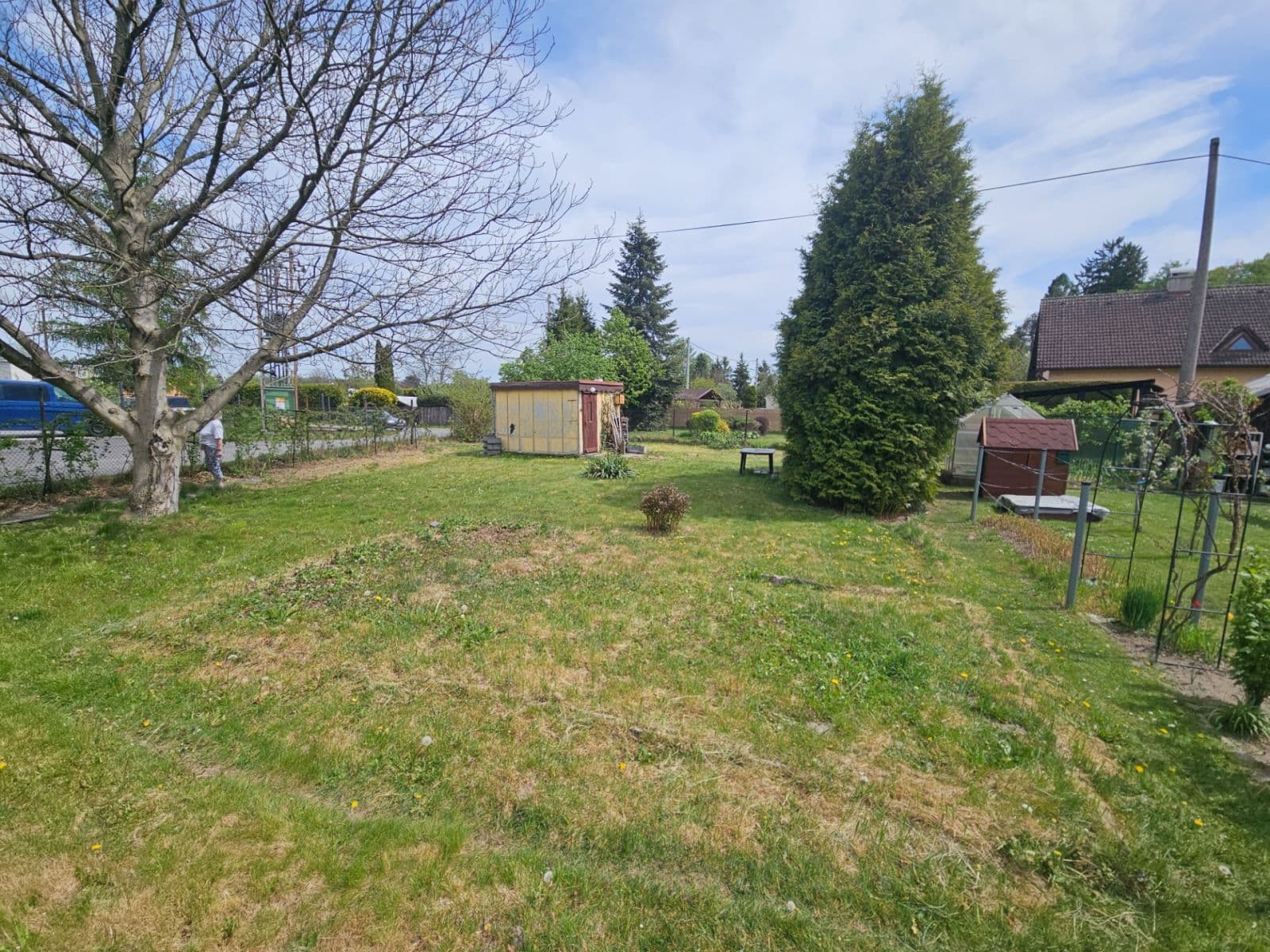 Prodej pozemku 397 m², Bahno-Příkopy, Frýdek-Místek, Moravskoslezský kraj Prodej pozemku 397 m², Bahno-Příkopy, Frýdek-Místek, Moravskoslezský kraj