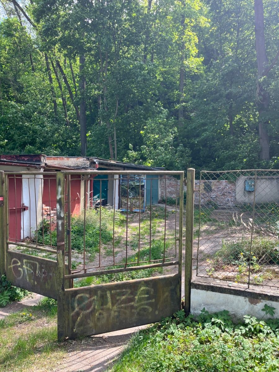 Prodej garáže 16 m², Bráfova, Brno, Jihomoravský kraj Prodej garáže 16 m², Bráfova, Brno, Jihomoravský kraj