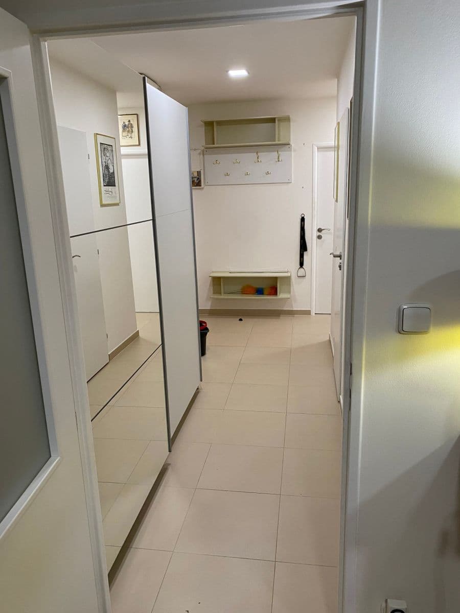 Pronájem bytu 3+1 71 m², Kytlická, Praha, Praha Pronájem bytu 3+1 71 m², Kytlická, Praha, Praha