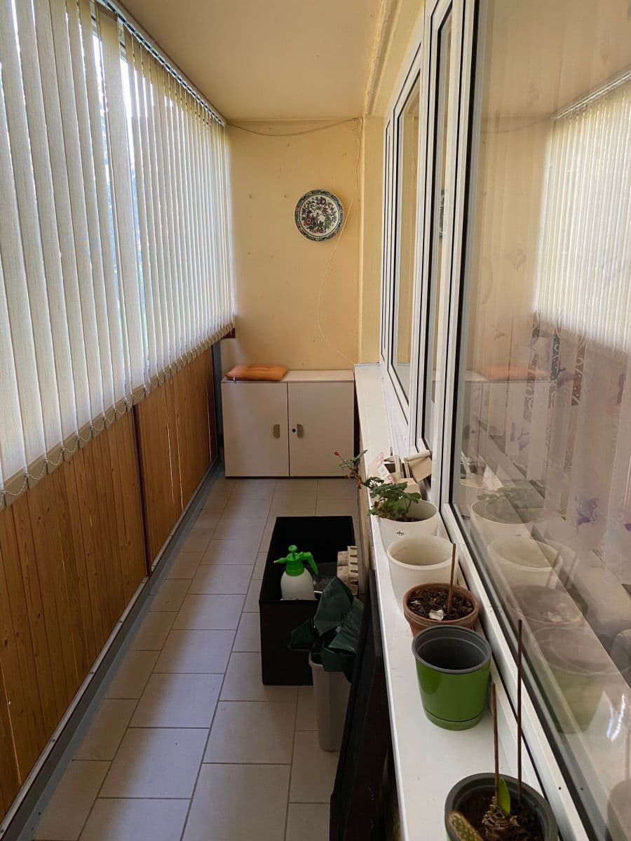 Pronájem bytu 3+1 71 m², Kytlická, Praha, Praha Pronájem bytu 3+1 71 m², Kytlická, Praha, Praha