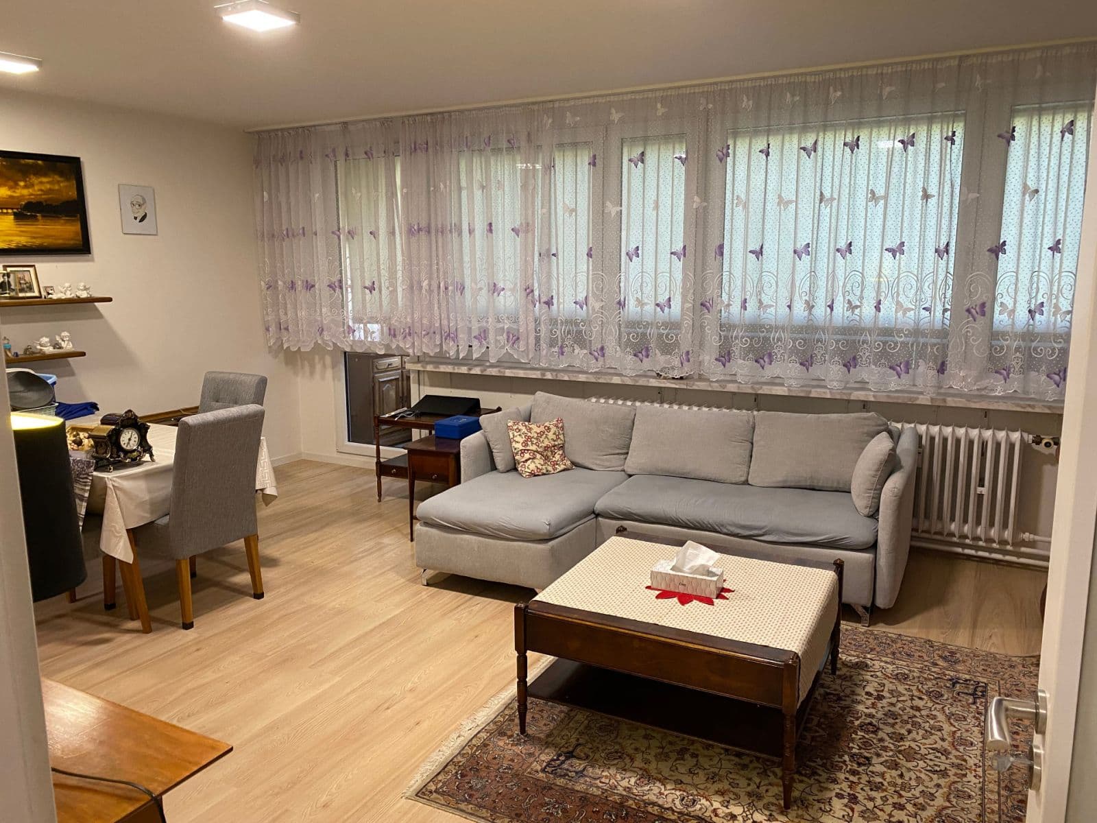 Pronájem bytu 3+1 71 m², Kytlická, Praha, Praha Pronájem bytu 3+1 71 m², Kytlická, Praha, Praha