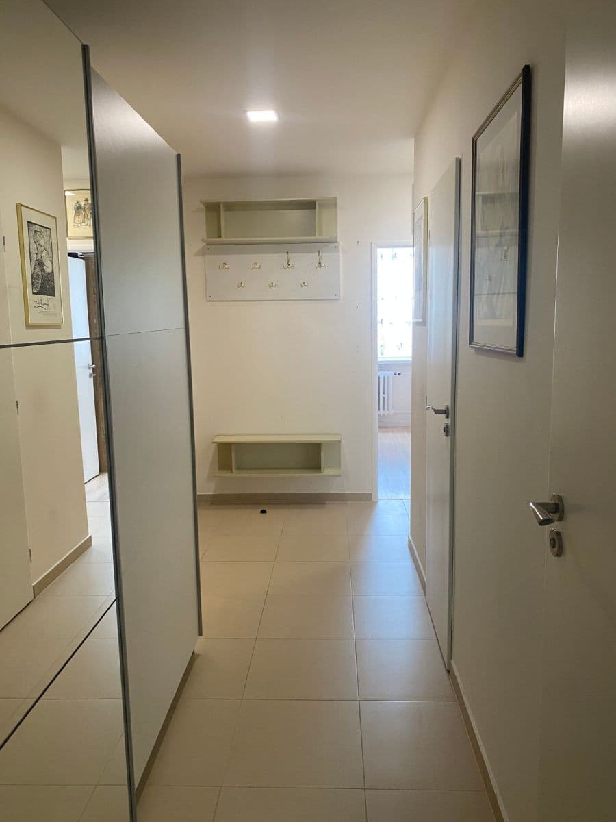 Pronájem bytu 3+1 71 m², Kytlická, Praha, Praha Pronájem bytu 3+1 71 m², Kytlická, Praha, Praha