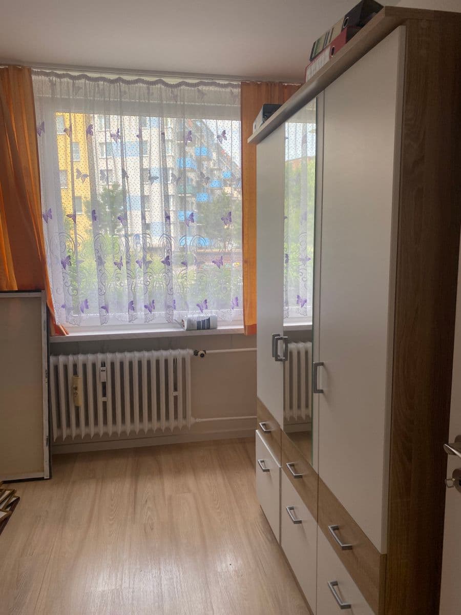 Pronájem bytu 3+1 71 m², Kytlická, Praha, Praha Pronájem bytu 3+1 71 m², Kytlická, Praha, Praha