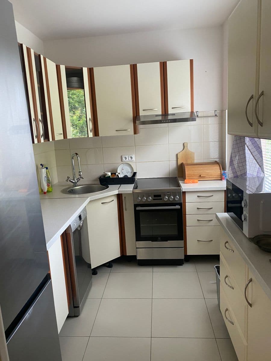 Pronájem bytu 3+1 71 m², Kytlická, Praha, Praha Pronájem bytu 3+1 71 m², Kytlická, Praha, Praha