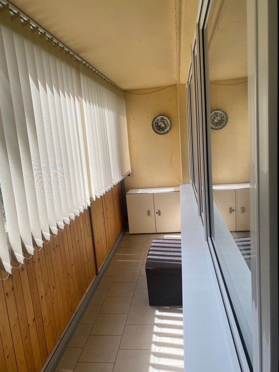 Pronájem bytu 3+1 71 m², Kytlická, Praha, Praha Pronájem bytu 3+1 71 m², Kytlická, Praha, Praha