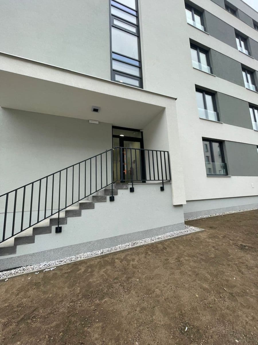 Pronájem bytu 2+kk 69 m², Železná, Plzeň, Plzeňský kraj Pronájem bytu 2+kk 69 m², Železná, Plzeň, Plzeňský kraj