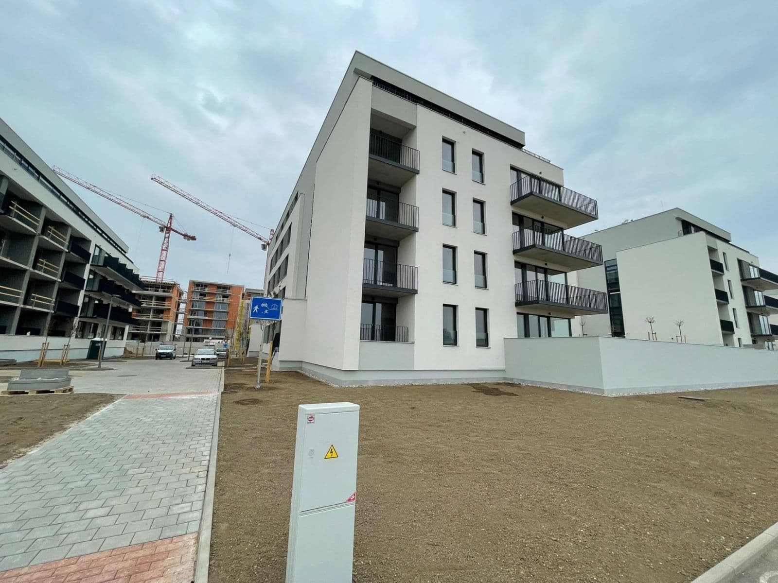Pronájem bytu 2+kk 69 m², Železná, Plzeň, Plzeňský kraj Pronájem bytu 2+kk 69 m², Železná, Plzeň, Plzeňský kraj