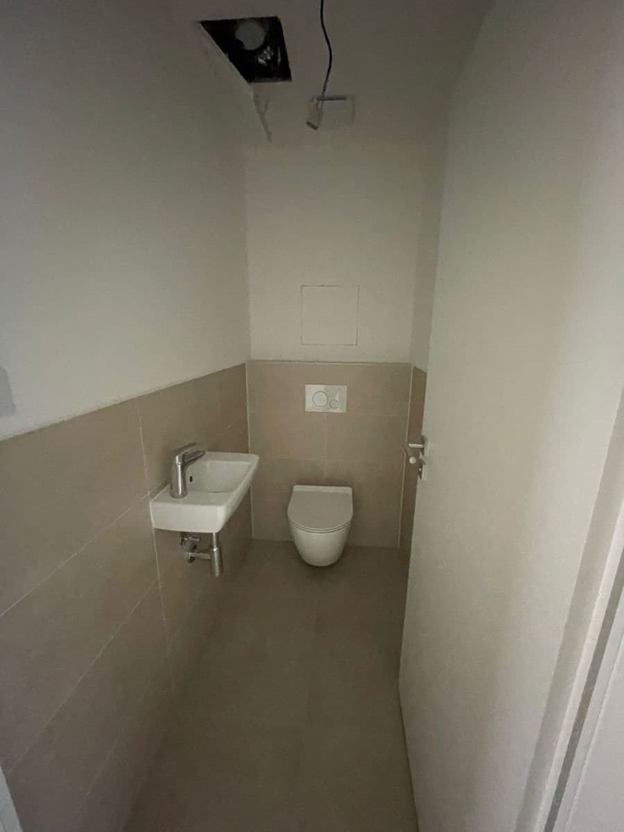 Pronájem bytu 2+kk 69 m², Železná, Plzeň, Plzeňský kraj Pronájem bytu 2+kk 69 m², Železná, Plzeň, Plzeňský kraj
