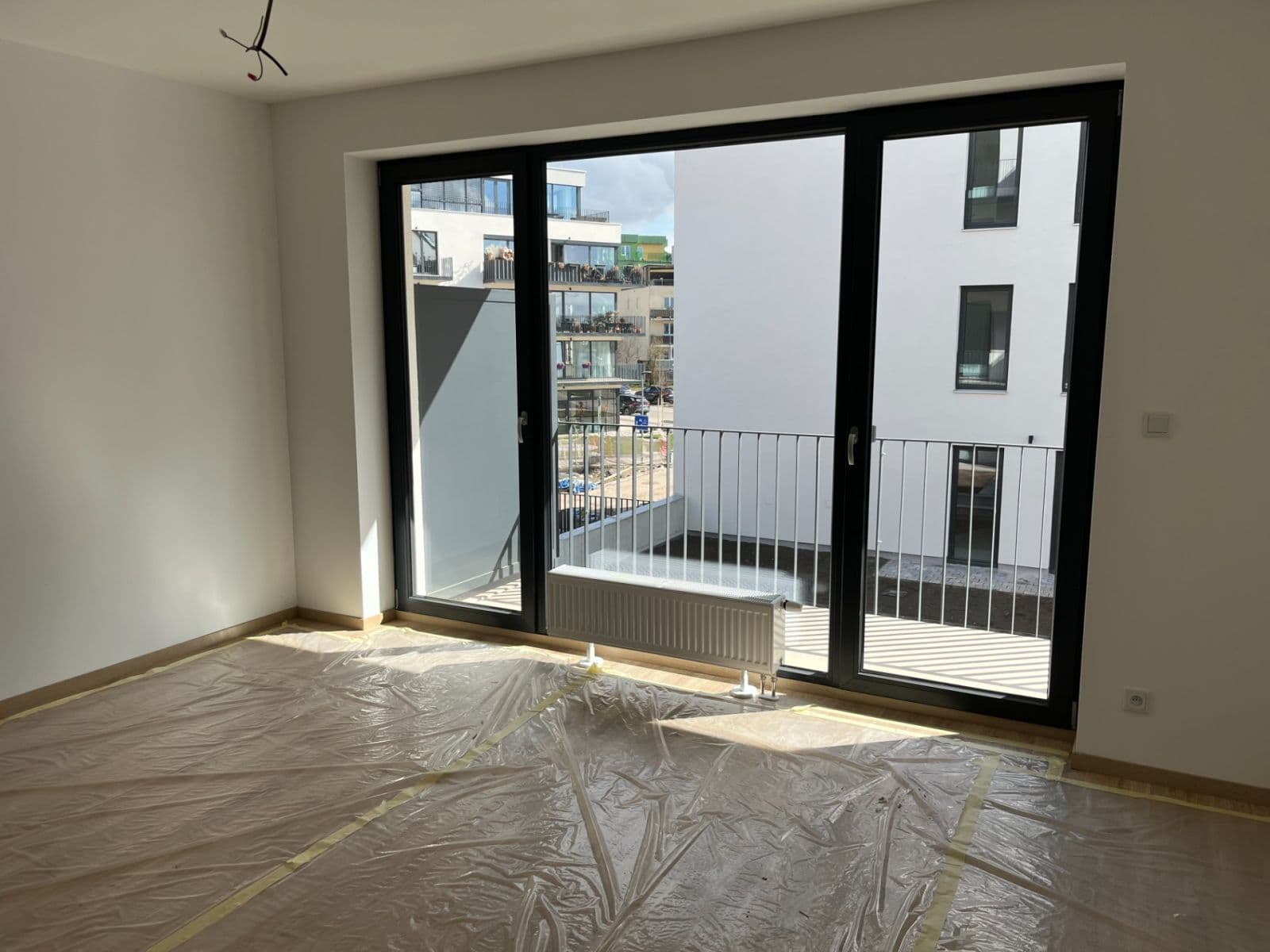 Pronájem bytu 2+kk 69 m², Železná, Plzeň, Plzeňský kraj Pronájem bytu 2+kk 69 m², Železná, Plzeň, Plzeňský kraj