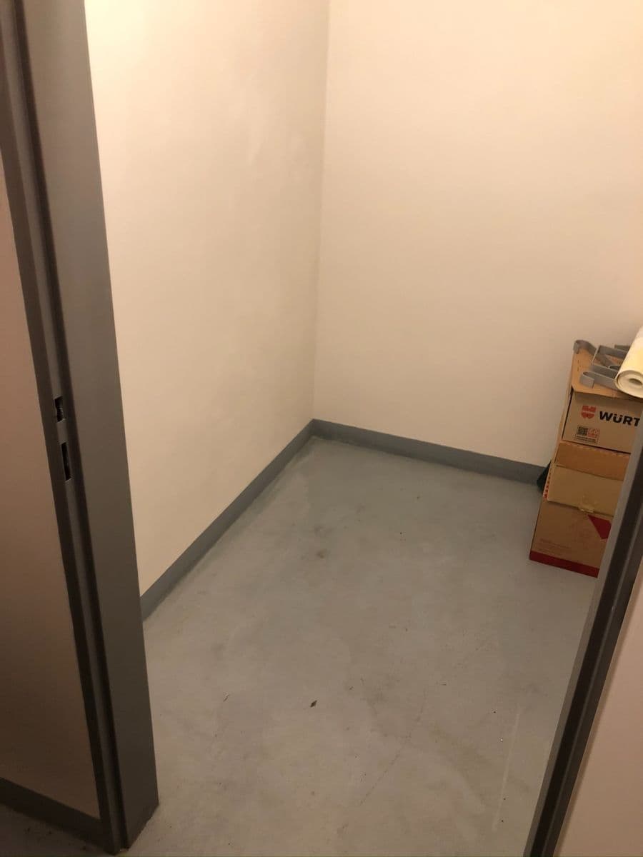 Pronájem bytu 2+kk 54 m², Rychtáře Petříka, Praha, Praha Pronájem bytu 2+kk 54 m², Rychtáře Petříka, Praha, Praha