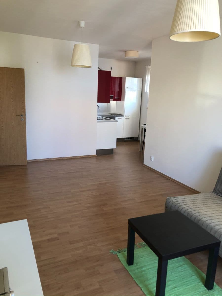 Pronájem bytu 2+kk 54 m², Rychtáře Petříka, Praha, Praha Pronájem bytu 2+kk 54 m², Rychtáře Petříka, Praha, Praha