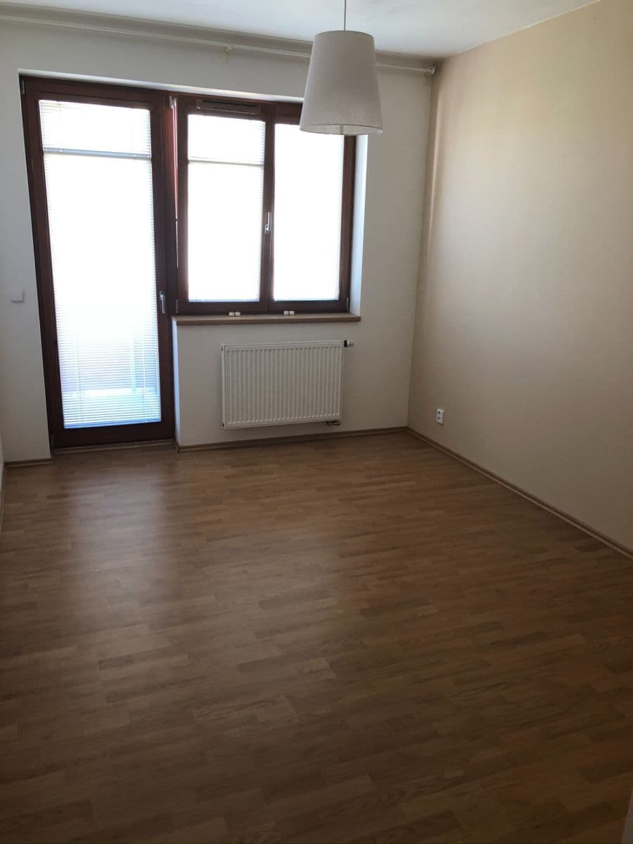 Pronájem bytu 2+kk 54 m², Rychtáře Petříka, Praha, Praha Pronájem bytu 2+kk 54 m², Rychtáře Petříka, Praha, Praha