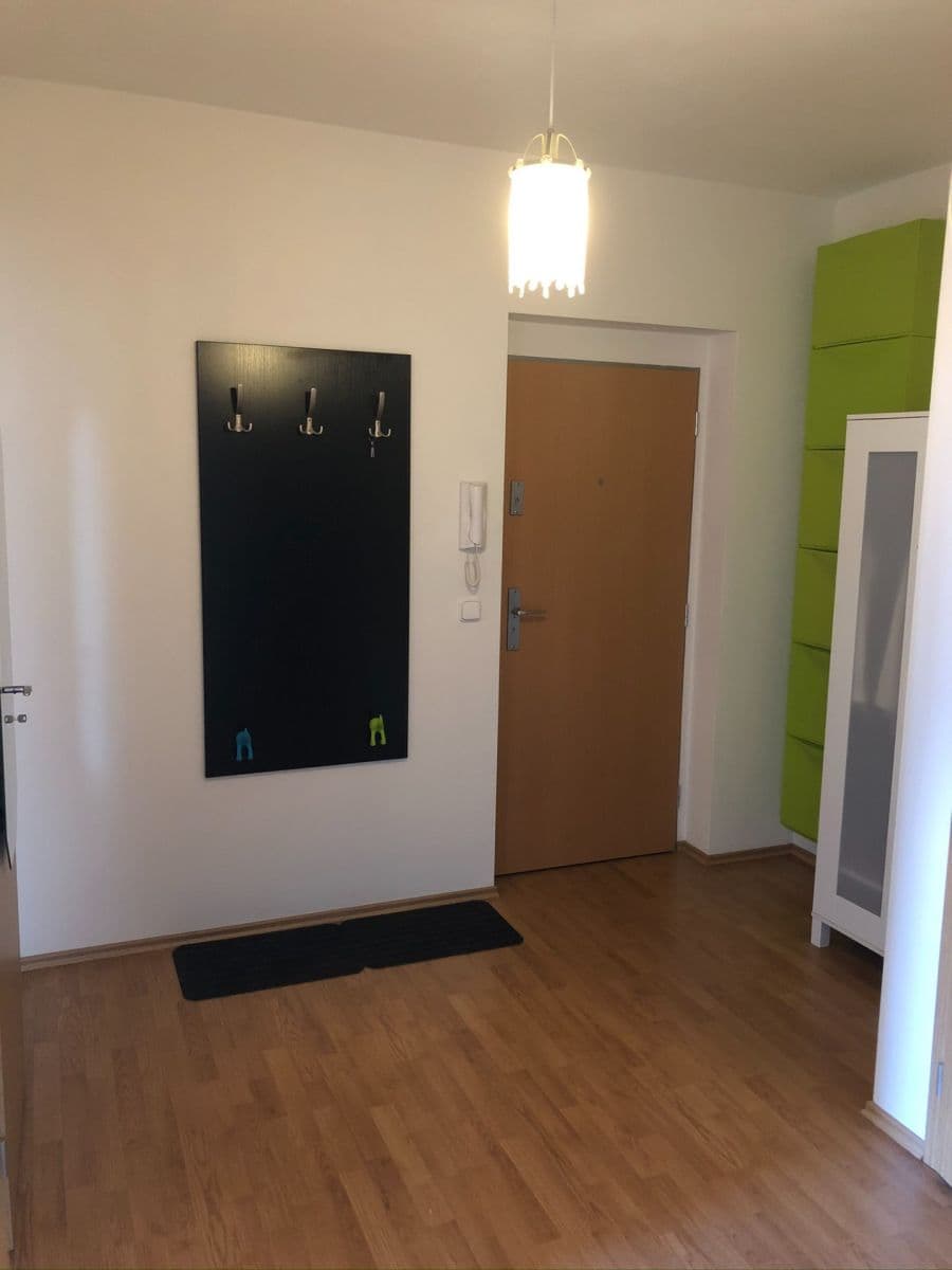Pronájem bytu 2+kk 54 m², Rychtáře Petříka, Praha, Praha Pronájem bytu 2+kk 54 m², Rychtáře Petříka, Praha, Praha