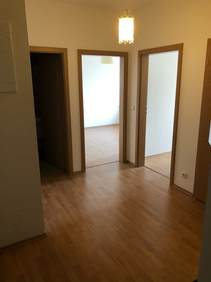 Pronájem bytu 2+kk 54 m², Rychtáře Petříka, Praha, Praha Pronájem bytu 2+kk 54 m², Rychtáře Petříka, Praha, Praha