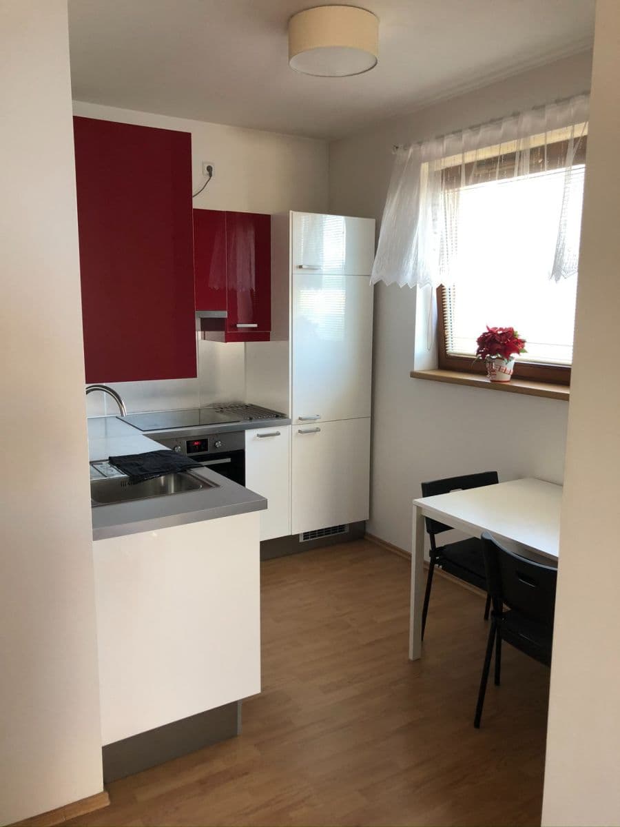 Pronájem bytu 2+kk 54 m², Rychtáře Petříka, Praha, Praha Pronájem bytu 2+kk 54 m², Rychtáře Petříka, Praha, Praha