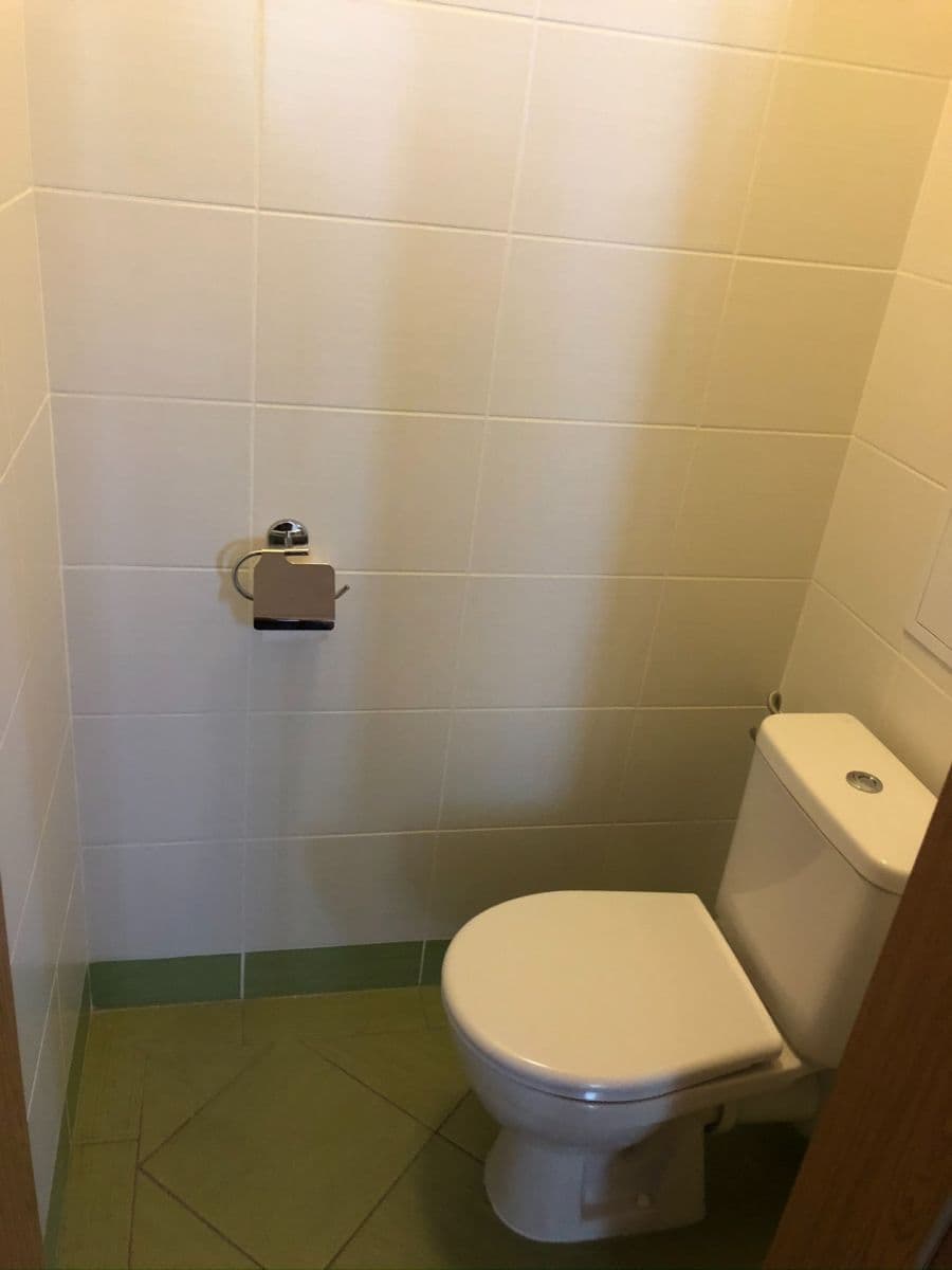 Pronájem bytu 2+kk 54 m², Rychtáře Petříka, Praha, Praha Pronájem bytu 2+kk 54 m², Rychtáře Petříka, Praha, Praha