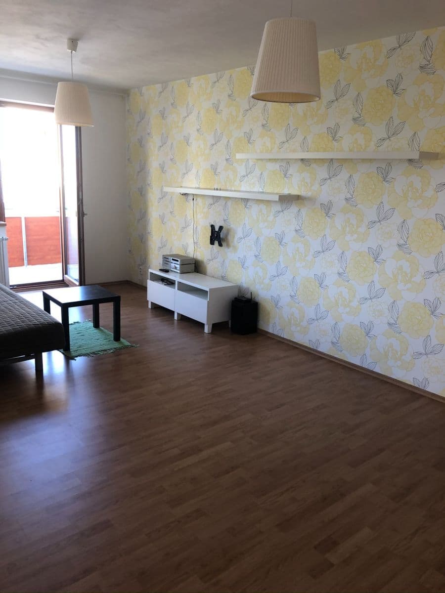 Pronájem bytu 2+kk 54 m², Rychtáře Petříka, Praha, Praha Pronájem bytu 2+kk 54 m², Rychtáře Petříka, Praha, Praha