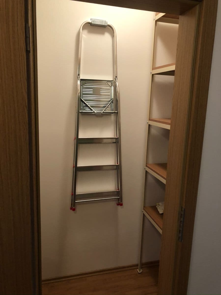 Pronájem bytu 2+kk 54 m², Rychtáře Petříka, Praha, Praha Pronájem bytu 2+kk 54 m², Rychtáře Petříka, Praha, Praha
