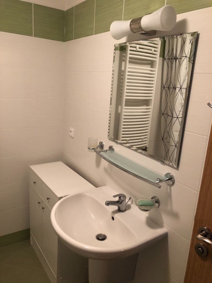 Pronájem bytu 2+kk 54 m², Rychtáře Petříka, Praha, Praha Pronájem bytu 2+kk 54 m², Rychtáře Petříka, Praha, Praha