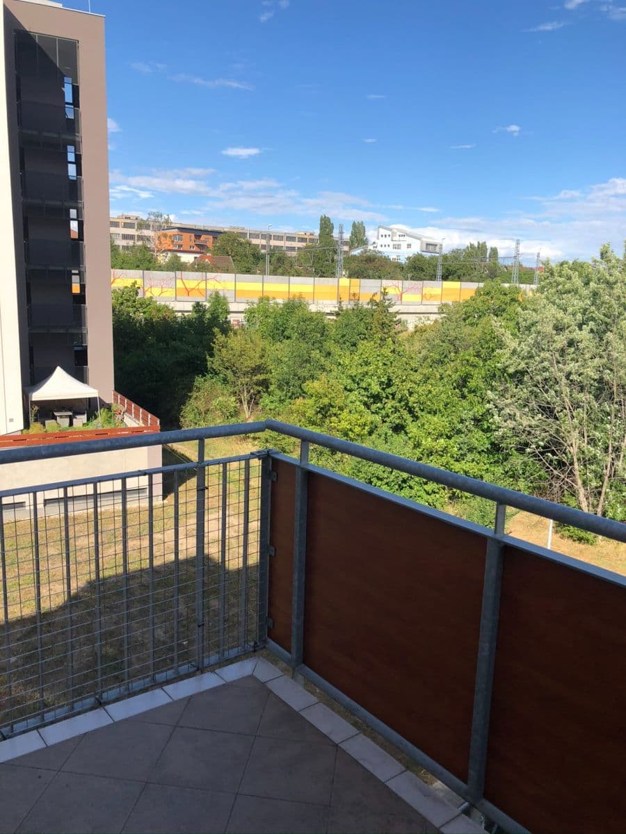 Pronájem bytu 2+kk 54 m², Rychtáře Petříka, Praha, Praha Pronájem bytu 2+kk 54 m², Rychtáře Petříka, Praha, Praha