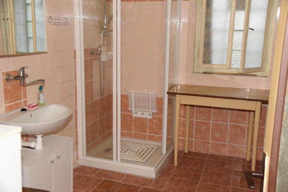 Prodej domu 95 m², pozemek 631 m², Pošenská, Pacov, Kraj Vysočina Prodej domu 95 m², pozemek 631 m², Pošenská, Pacov, Kraj Vysočina