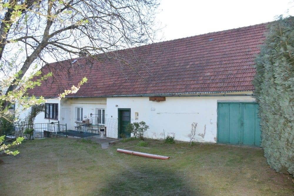 Prodej domu 95 m², pozemek 631 m², Pošenská, Pacov, Kraj Vysočina Prodej domu 95 m², pozemek 631 m², Pošenská, Pacov, Kraj Vysočina