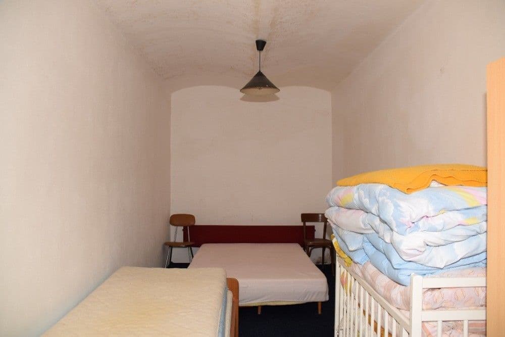 Prodej domu 95 m², pozemek 631 m², Pošenská, Pacov, Kraj Vysočina Prodej domu 95 m², pozemek 631 m², Pošenská, Pacov, Kraj Vysočina