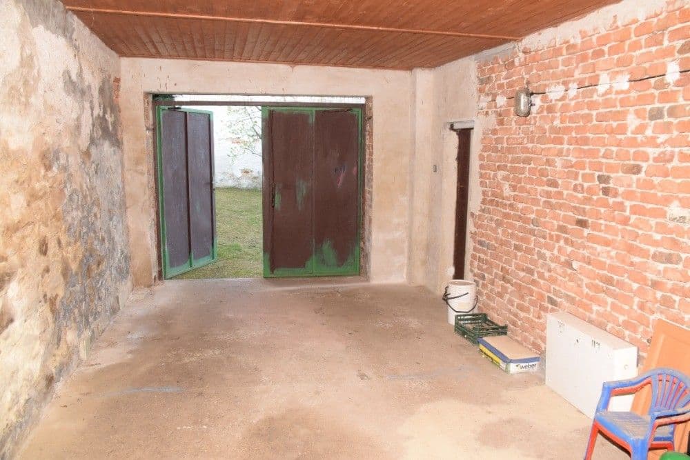 Prodej domu 95 m², pozemek 631 m², Pošenská, Pacov, Kraj Vysočina Prodej domu 95 m², pozemek 631 m², Pošenská, Pacov, Kraj Vysočina