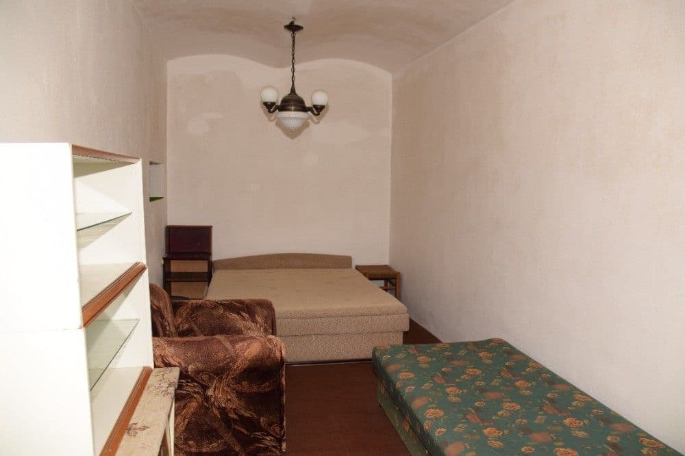 Prodej domu 95 m², pozemek 631 m², Pošenská, Pacov, Kraj Vysočina Prodej domu 95 m², pozemek 631 m², Pošenská, Pacov, Kraj Vysočina