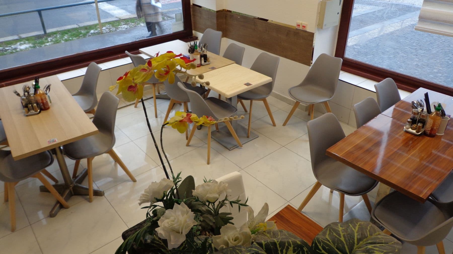 Pronájem nebytového prostoru 101 m², Hvězdova, Praha, Praha Pronájem nebytového prostoru 101 m², Hvězdova, Praha, Praha