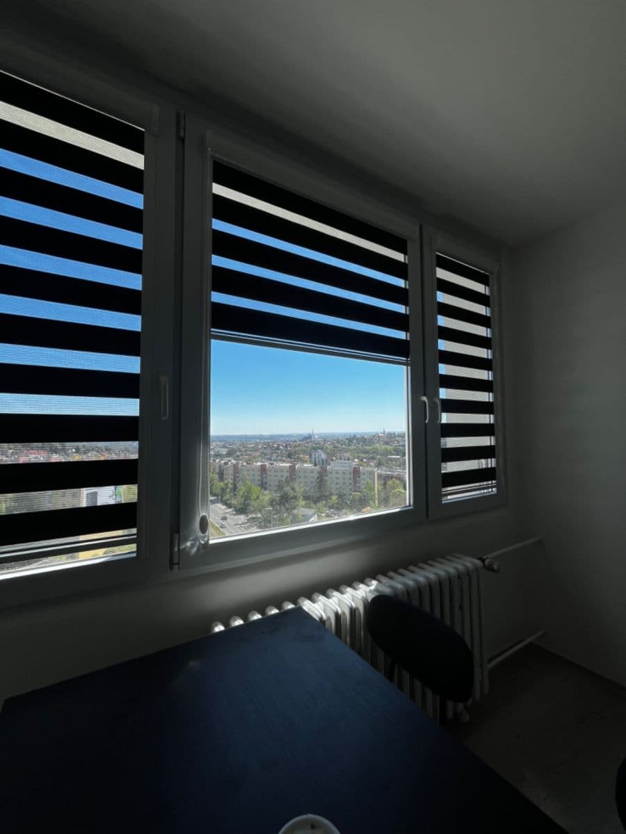 Pronájem bytu 3+1 81 m², Evropská, Praha, Praha Pronájem bytu 3+1 81 m², Evropská, Praha, Praha