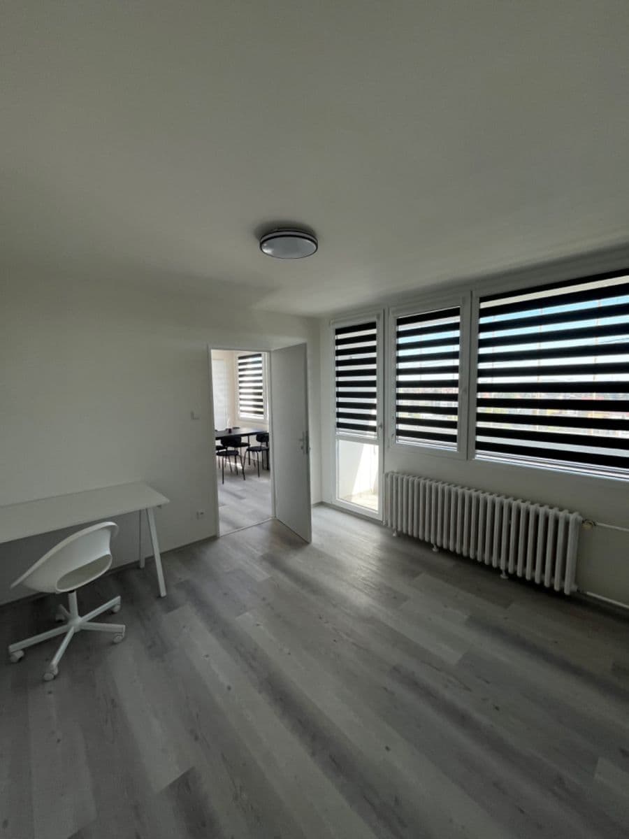 Pronájem bytu 3+1 81 m², Evropská, Praha, Praha Pronájem bytu 3+1 81 m², Evropská, Praha, Praha