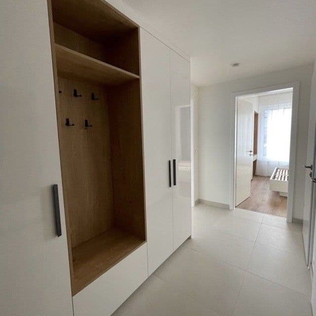 Pronájem bytu 2+kk 48 m², Na Palouku, Praha, Praha Pronájem bytu 2+kk 48 m², Na Palouku, Praha, Praha