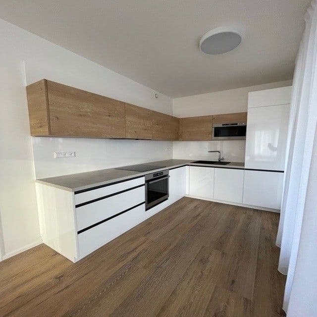 Pronájem bytu 2+kk 48 m², Na Palouku, Praha, Praha Pronájem bytu 2+kk 48 m², Na Palouku, Praha, Praha
