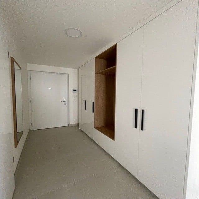 Pronájem bytu 2+kk 48 m², Na Palouku, Praha, Praha Pronájem bytu 2+kk 48 m², Na Palouku, Praha, Praha